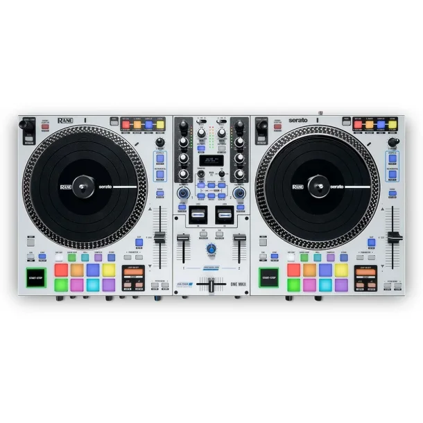 RANE ONE MKII DJ Controller
